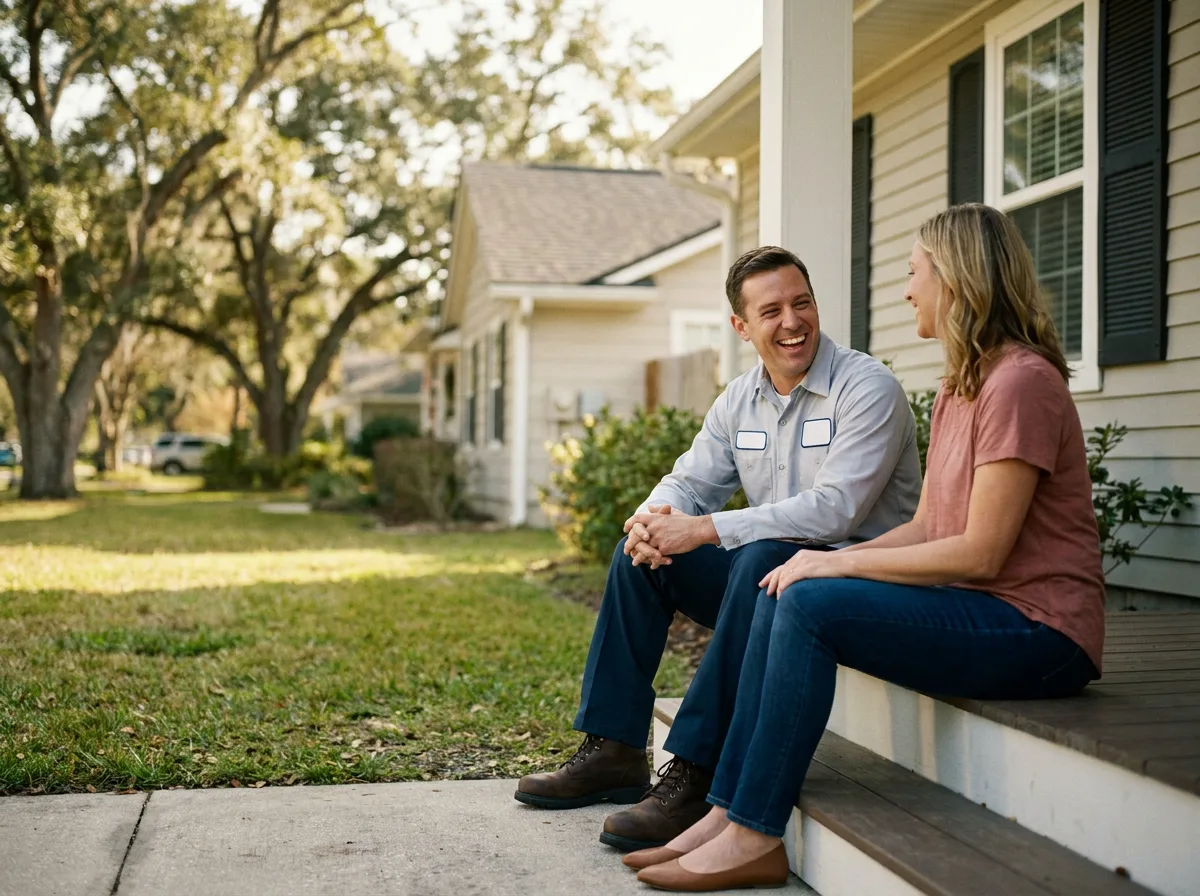Septic tank pumping FAQs for Hamilton, VA